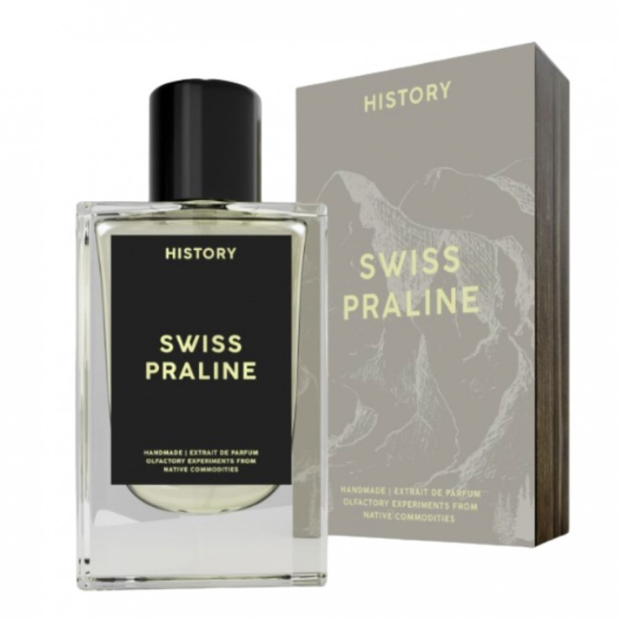 History Parfums - Swiss Praline